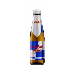 Red Bull 0,25l (szkło)
